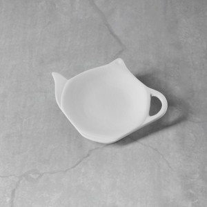 CC-568 Teapot Teabag Holder